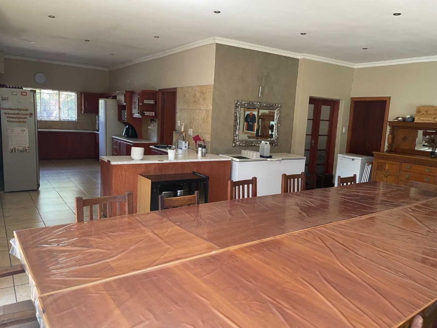 6 Bedroom Property for Sale in Park West Free State